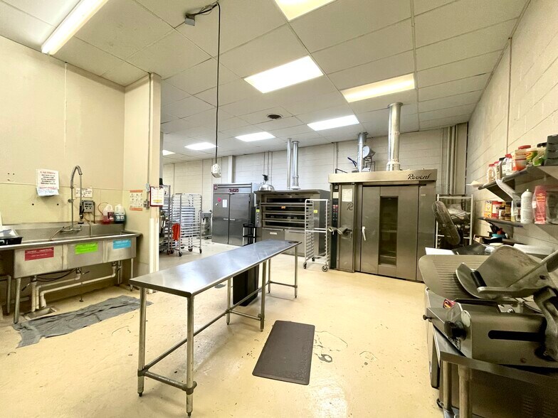 More Photos Of 2495 Brunswick Pike, Lawrenceville Restaurant For Sale