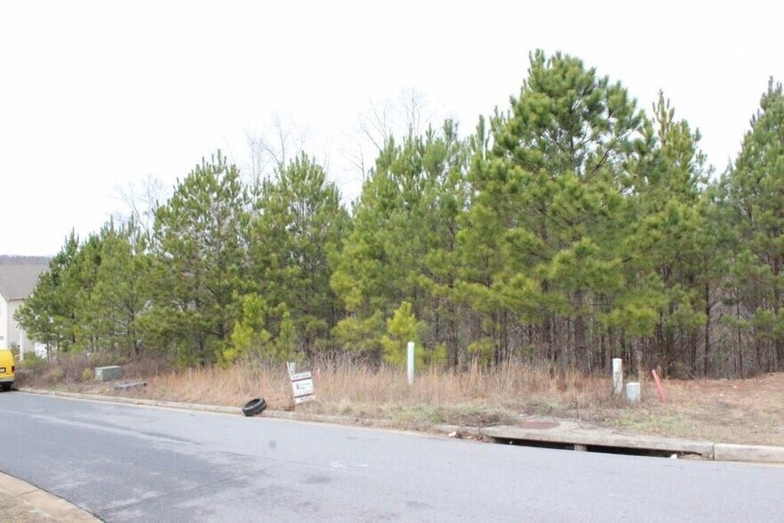 More Photos Of 213 Village Ln, Woodstock Land For Sale