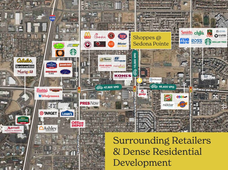 More Photos Of 7030 Holly Ave NE, Albuquerque Unknown For Lease