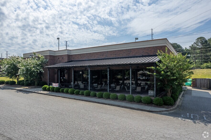 Primary Photo Of 1290 Bower Pky, Columbia Restaurant For Sale