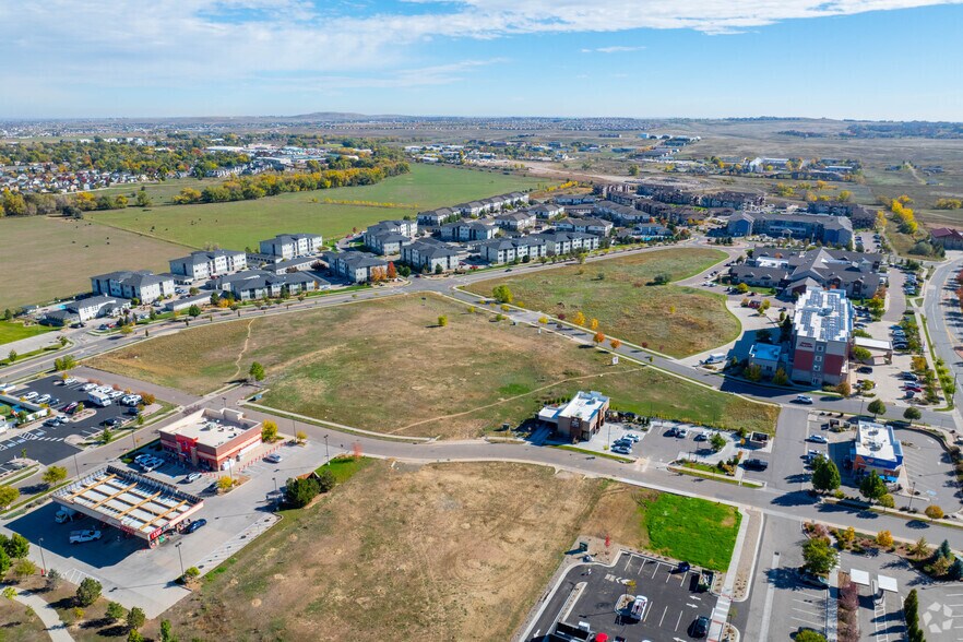 More Photos Of Hwy 287 & Exempla Cir, Lafayette Land For Sale