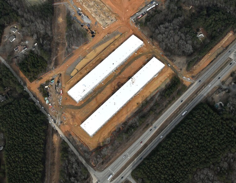 More Photos Of 1485 Goodwin Rd, Apex Unknown For Lease