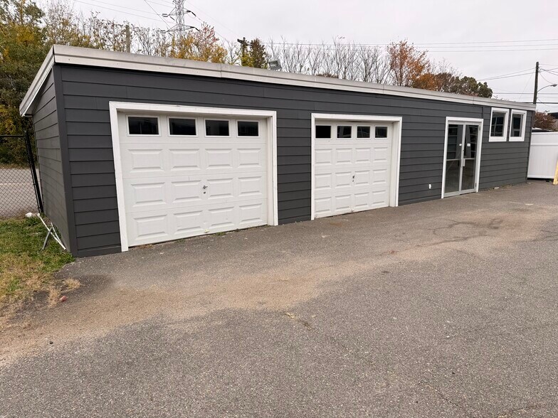 Primary Photo Of 1726 Altamont Ave, Richmond Warehouse For Lease