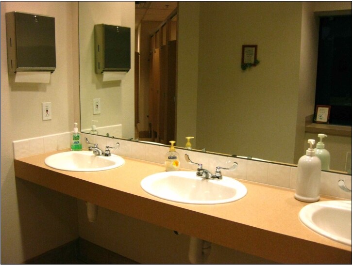 Photo of 1st Floor Ste 