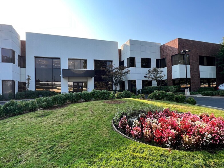 Primary Photo Of 10540 White Rock Rd, Rancho Cordova Office For Lease