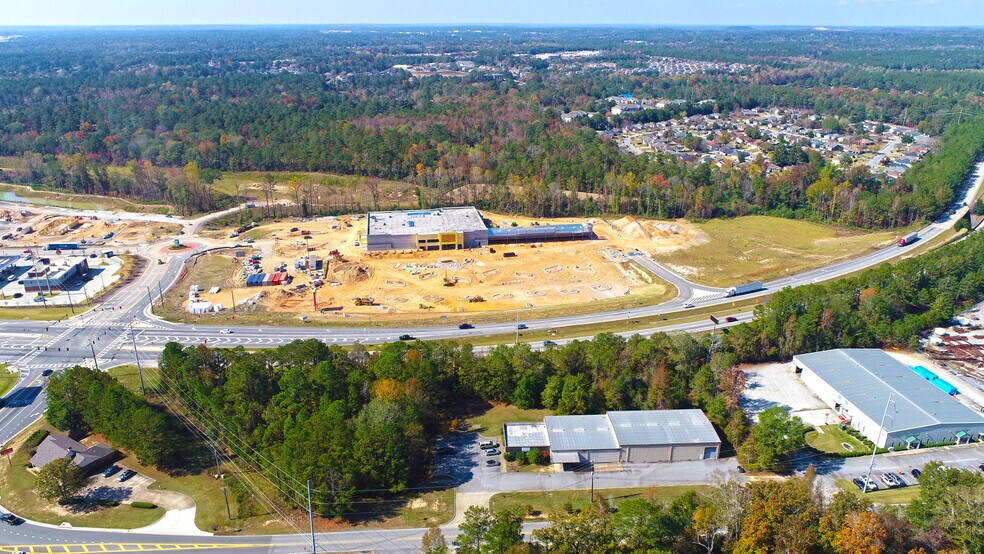 More Photos Of 6801 Flat Rock Rd, Columbus Land For Sale