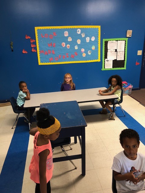 More Photos Of 2424 Powder Springs Rd SW, Marietta Daycare Center For Sale