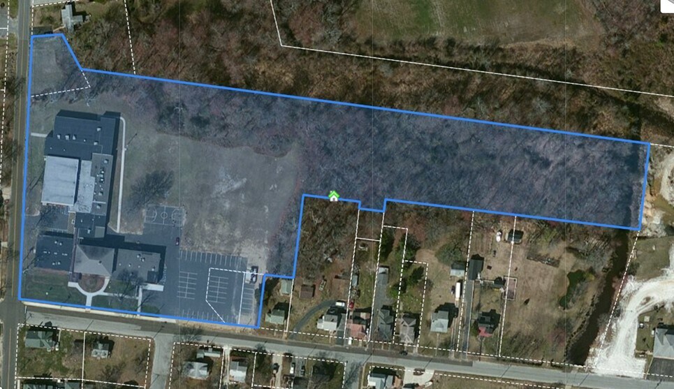 More Photos Of 6812 BROWN St, Port Norris Schools For Sale