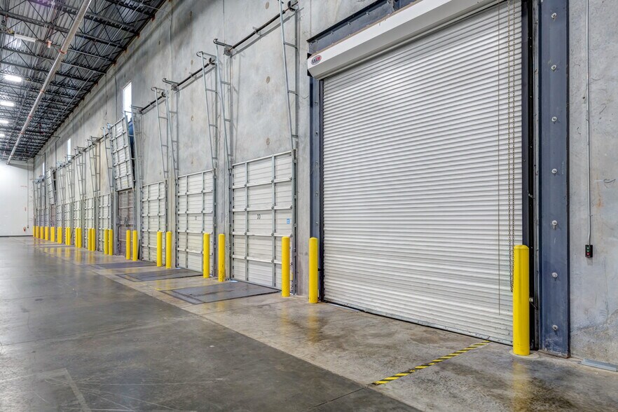 More Photos Of 4125 Welcome All Rd, Atlanta Warehouse For Lease