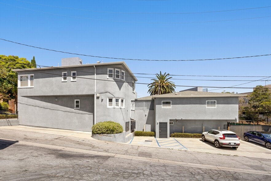 More Photos Of 1250 Edris Dr, Los Angeles Apartments For Sale