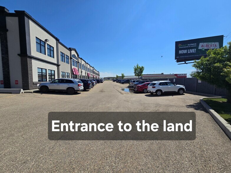 More Photos Of 5621 99 St NW, Edmonton Land For Sale