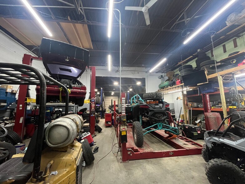 More Photos Of 4710 Blakiston St, Philadelphia Industrial For Sale