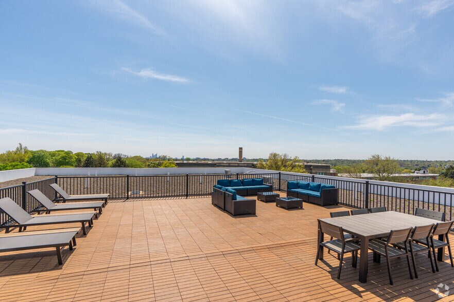 More Photos Of 6515 Ridge Ave, Philadelphia Apartments For Lease