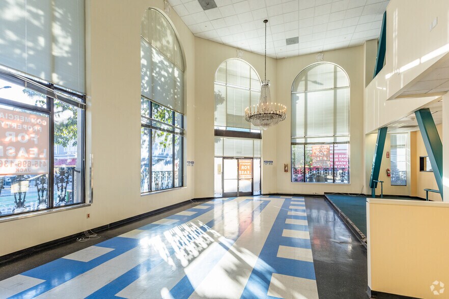 More Photos Of 1098 Valencia St, San Francisco Office For Lease