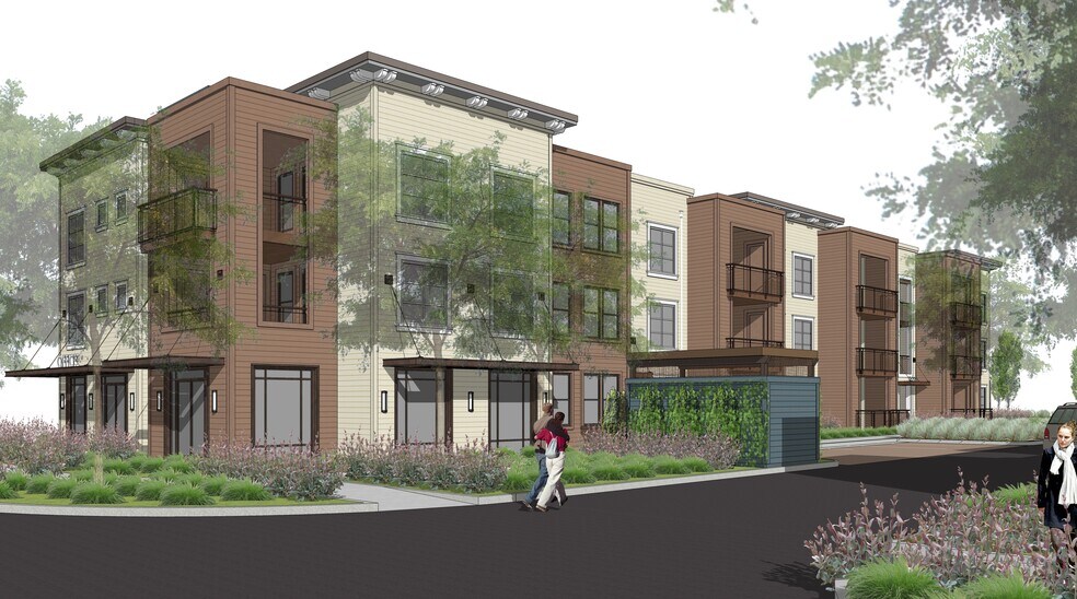 More Photos Of Santero Way, Cotati Land For Sale