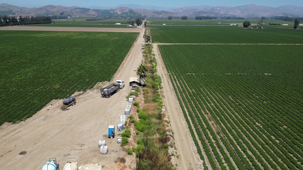 More Photos Of 150 Los Angeles, Somis Land For Sale