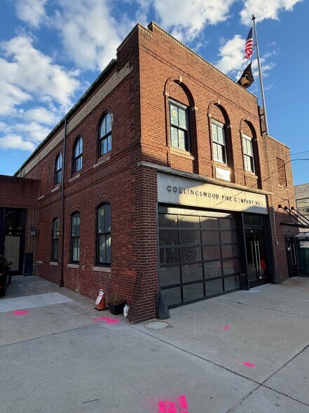 More Photos Of 20 W Collings Ave, Collingswood Storefront Retail Office For Lease