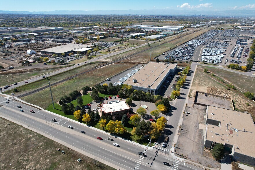 More Photos Of 18450 E 28th Ave, Aurora Office For Sale