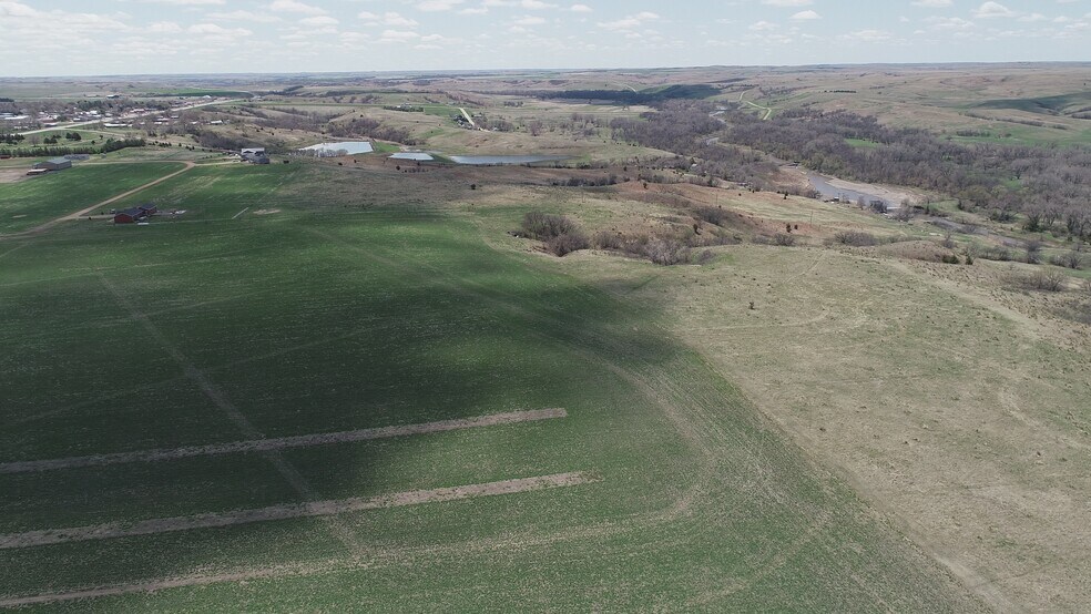 More Photos Of US Hwy 83 @ Independence Avenue, White River Land For Sale