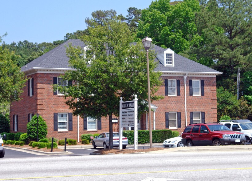 More Photos Of 3523 Walton Way Ext, Augusta Office For Lease
