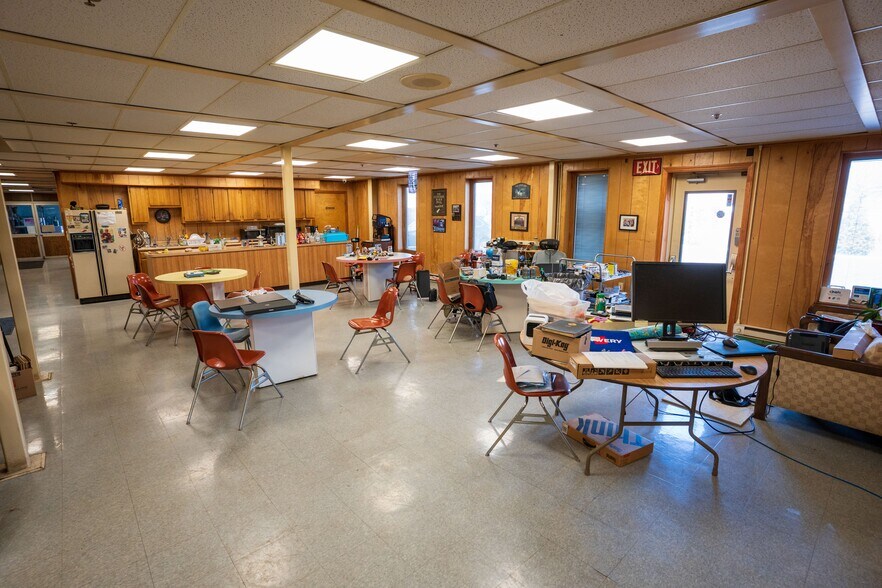 More Photos Of 267 Fairfield Ave, West Caldwell Warehouse For Sale