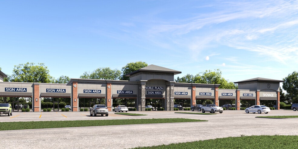 Primary Photo Of Weber Rd & Carillon Dr, Romeoville Land For Sale