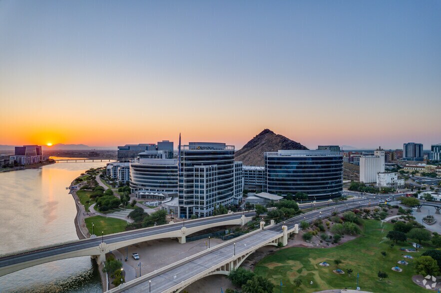 More Photos Of 60 E Rio Salado Pky, Tempe Office For Sale