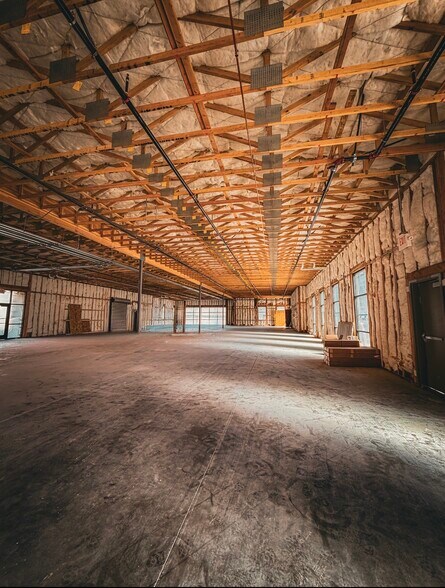 More Photos Of 2541 Buffalo dr, Las Vegas General Retail For Lease