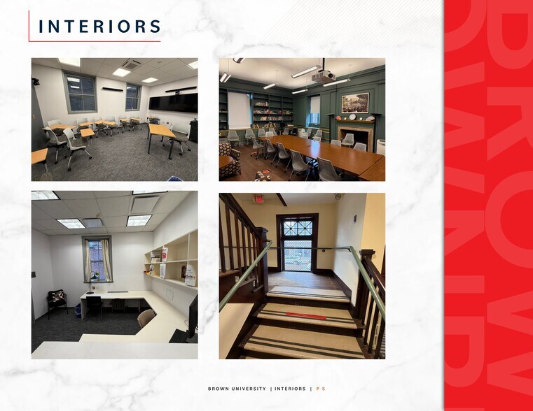 More Photos Of 195 Angell St, Providence Office For Sale