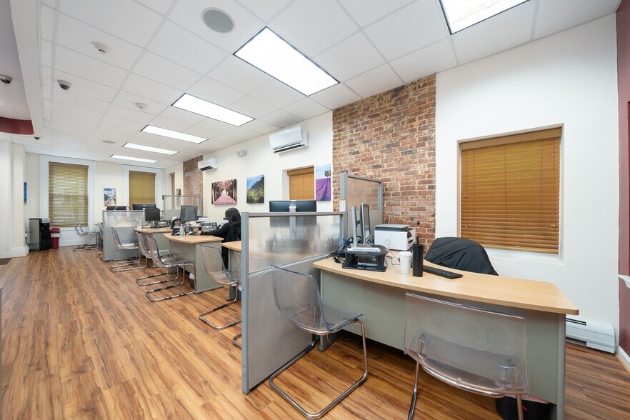 Primary Photo Of 715 Washington St, Hoboken Loft Creative Space For Lease