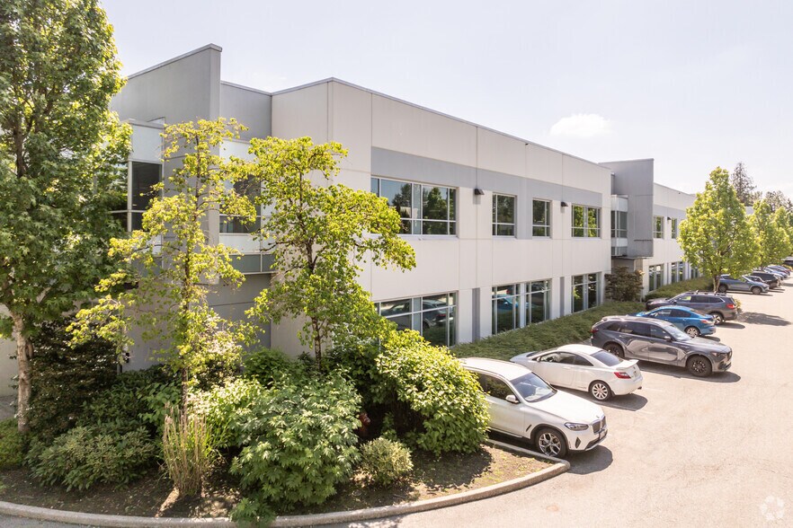 Primary Photo Of 26868 56th Ave, Langley Warehouse For Lease