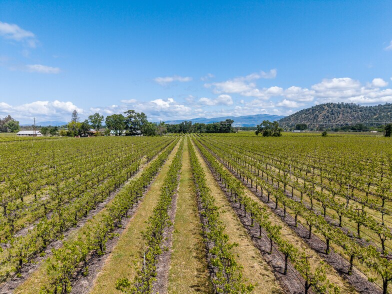 More Photos Of 4500 Clark dr, Kelseyville Land For Sale