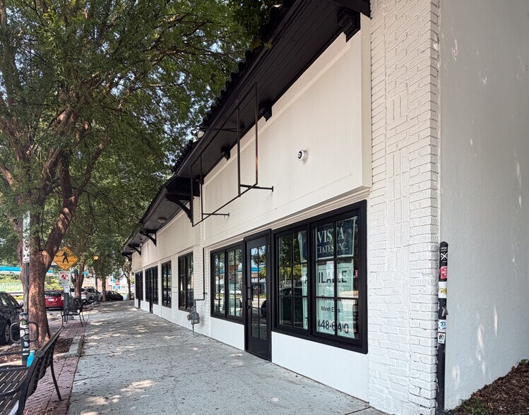 More Photos Of 1996-2012 Hosea L Williams Dr, Atlanta Storefront For Sale
