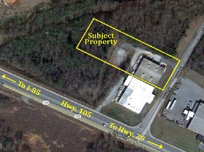 More Photos Of 298 Willis St, Gaffney Manufacturing For Sale