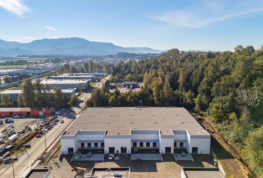 More Photos Of 1325 Riverside Rd, Abbotsford Warehouse For Sale
