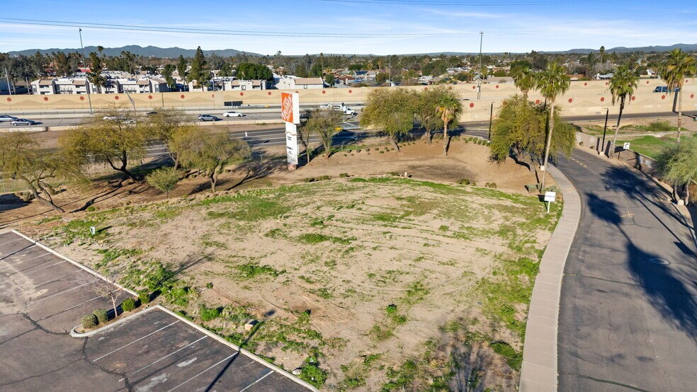 More Photos Of 2680 W Thunderbird Rd, Phoenix Land For Sale