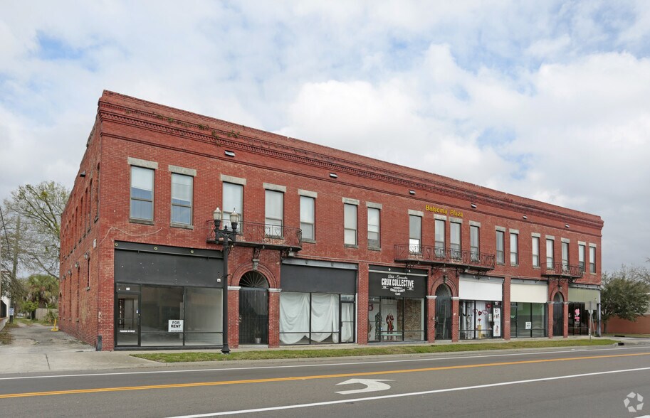 More Photos Of 157 E 8th St, Jacksonville Storefront Retail Residential For Sale