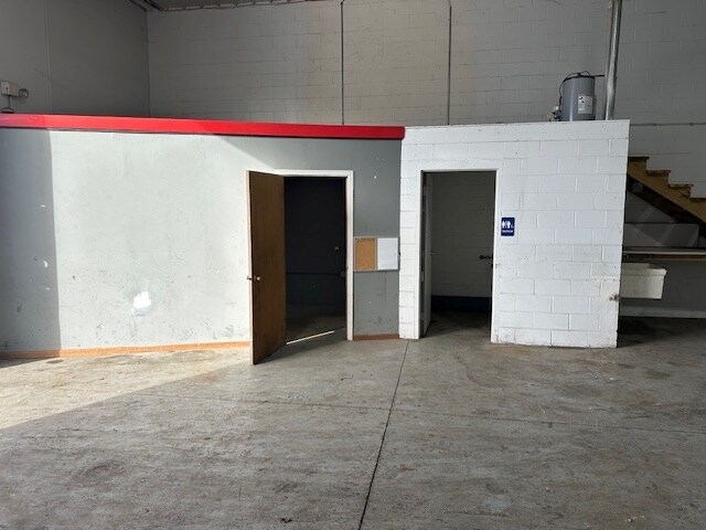 More Photos Of 14537 Edison Dr, New Lenox Warehouse For Lease