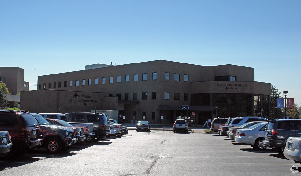 More Photos Of 27750 W Highway 22, Barrington Medical For Lease