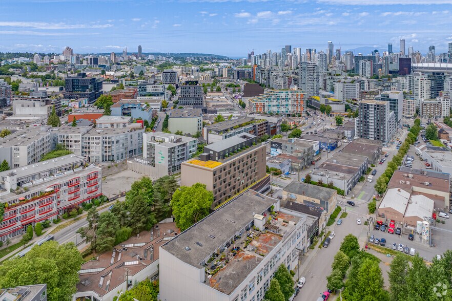 More Photos Of 1888 Scotia St, Vancouver Apartments For Lease