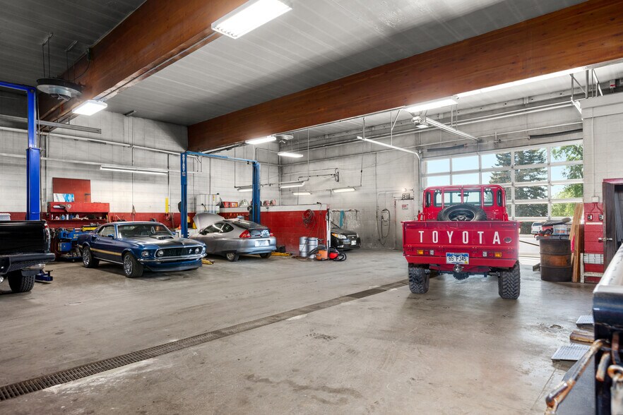 More Photos Of 1212 S Main St, Kalispell Auto Dealership For Sale