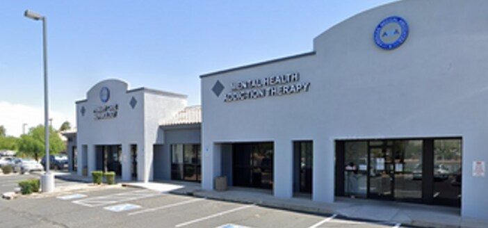 Primary Photo Of 1915 E Chandler Blvd, Chandler Coworking Space