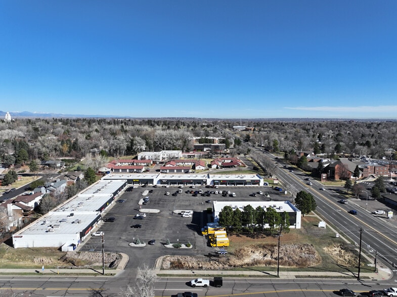 More Photos Of 2009-2099 Wadsworth Blvd, Lakewood Unknown For Lease