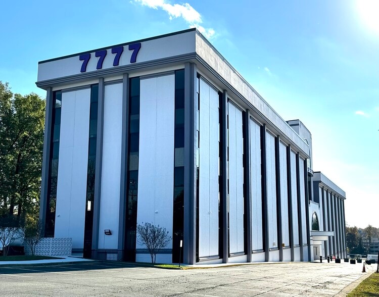 More Photos Of 7777 Leesburg Pike, Falls Church Office For Lease