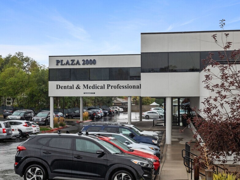 More Photos Of 7138 S Highland Dr, Salt Lake City Medical For Lease