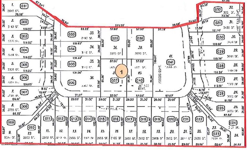 Primary Photo Of 1578 E Whitmore Ave, Ceres Land For Sale