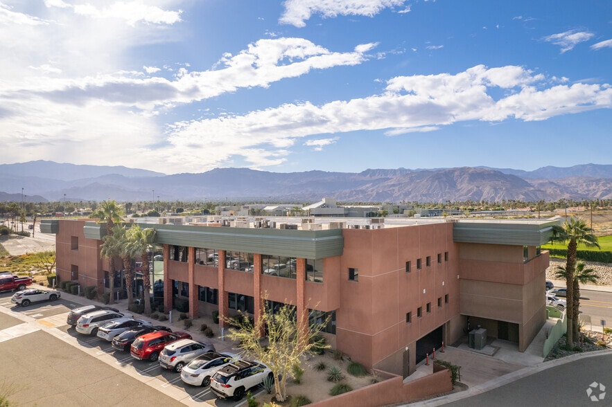 More Photos Of 43100 Cook St, Palm Desert Office For Lease