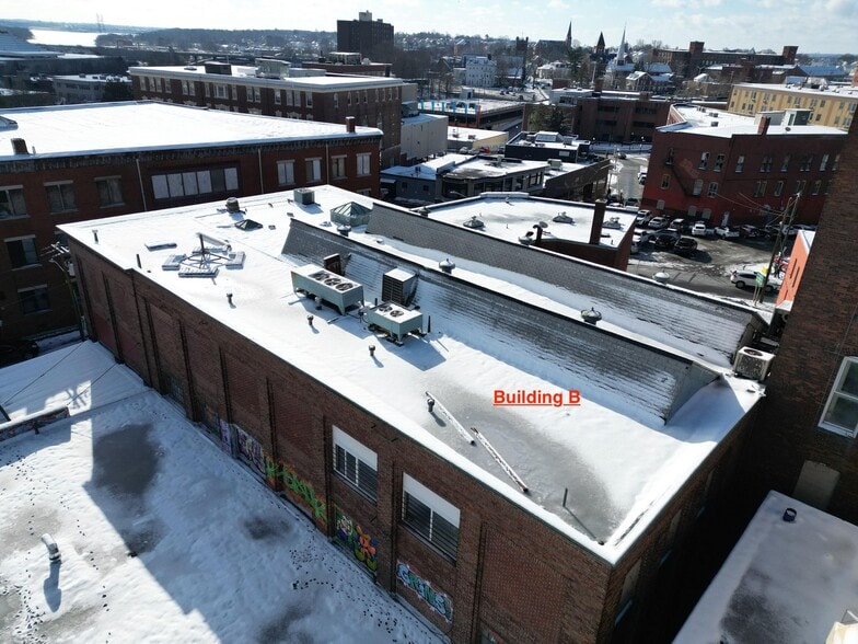 More Photos Of 23 Exchange St, Pawtucket Flex For Sale