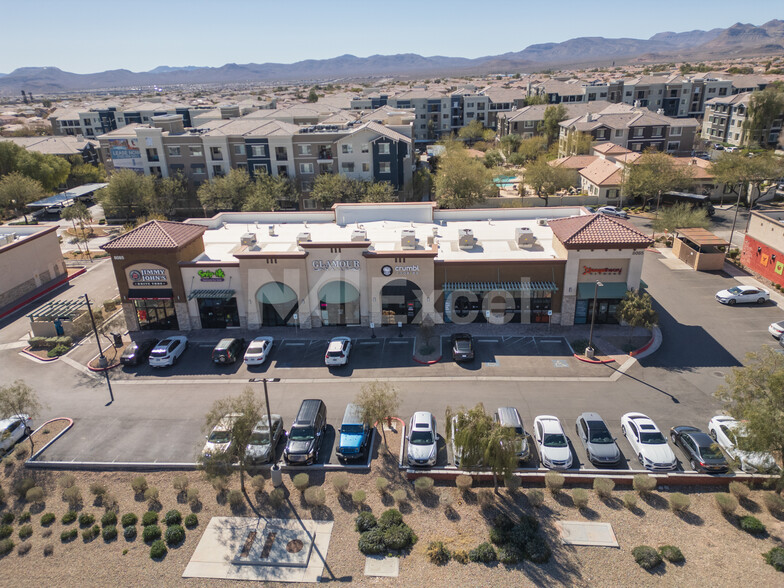 Primary Photo Of 8085 Blue Diamond Rd, Las Vegas Storefront For Lease