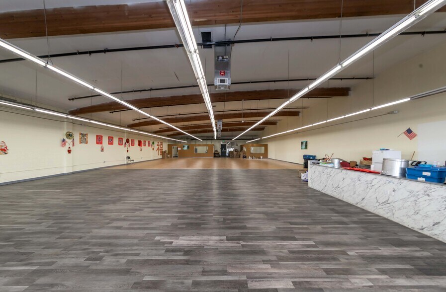 More Photos Of 1635-1645 W Valley Blvd, Alhambra General Retail For Sale